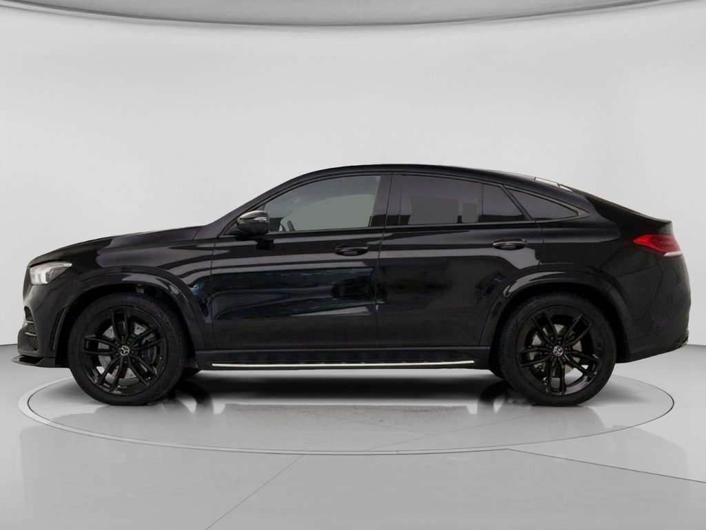 Used Mercedes-Benz GLE 2022 for sale - 78069285: Photo 5