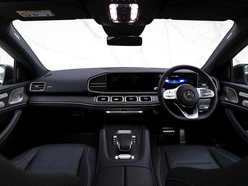 Used Mercedes-Benz GLE 2022 for sale - 78069285: Photo 6