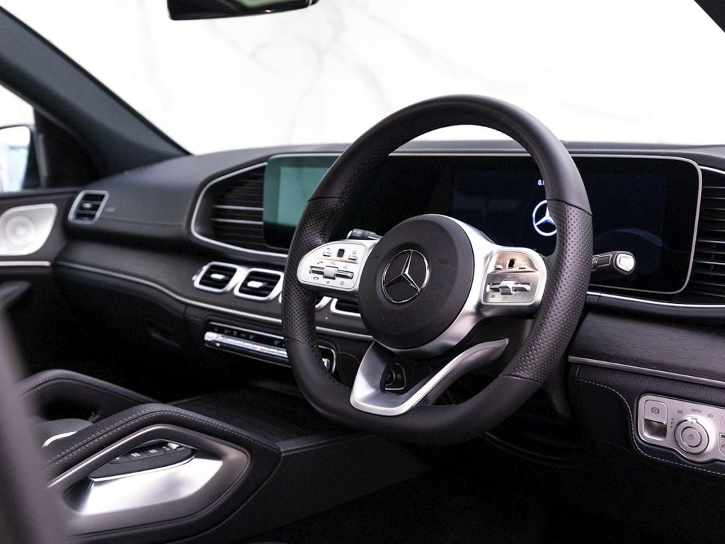 Used Mercedes-Benz GLE 2022 for sale - 78069285: Photo 7