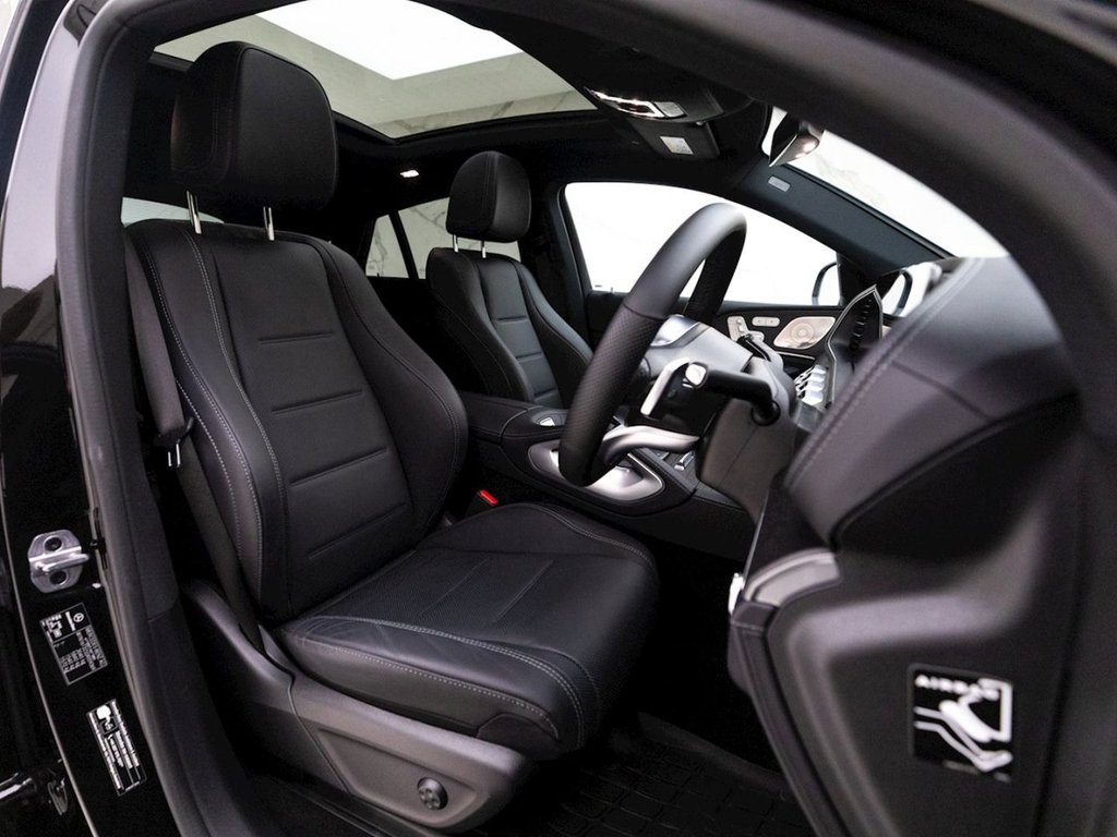 Used Mercedes-Benz GLE 2022 for sale - 78069285: Photo 8