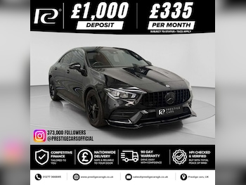 Used Mercedes-Benz CLA 2022 for sale - 78907959: Photo