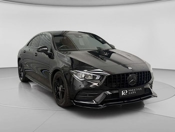 Used Mercedes-Benz CLA 2022 for sale - 78907959: Photo