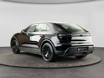 Used Porsche Macan 2025 for sale - 79738486: Photo
