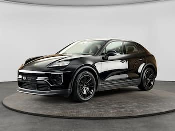 Used Porsche Macan 2025 for sale - 79738486: Photo
