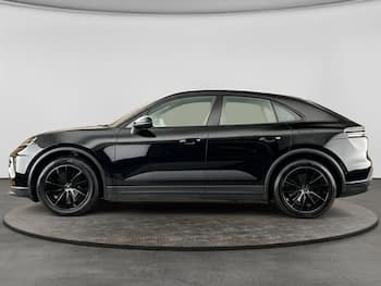 Used Porsche Macan 2025 for sale - 79738486: Photo