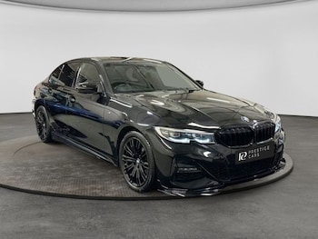 Used BMW 3 Series 2020 for sale - 79539009: Photo