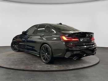 Used BMW 3 Series 2020 for sale - 79539009: Photo