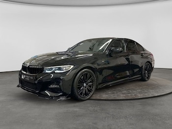 Used BMW 3 Series 2020 for sale - 79539009: Photo
