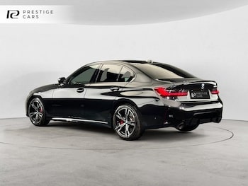Used BMW 3 Series 2023 for sale - 79167037: Photo