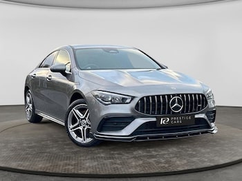 Used Mercedes-Benz CLA 2023 for sale - 79350561: Photo