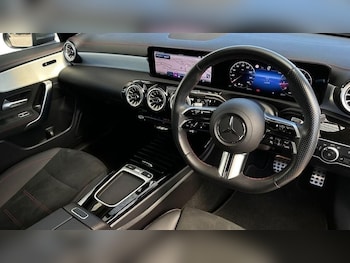 Used Mercedes-Benz CLA 2023 for sale - 79350561: Photo