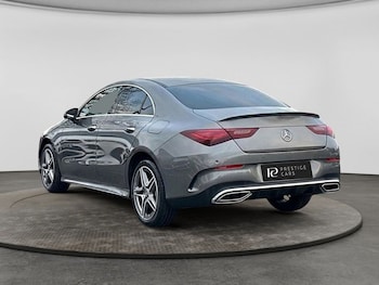 Used Mercedes-Benz CLA 2023 for sale - 79350561: Photo