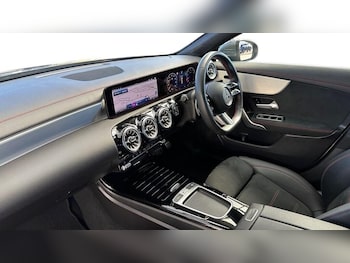 Used Mercedes-Benz CLA 2023 for sale - 79350561: Photo