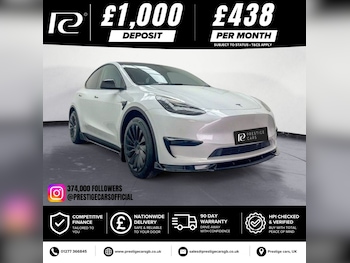 Used Tesla Model Y 2023 for sale - 78975109: Photo