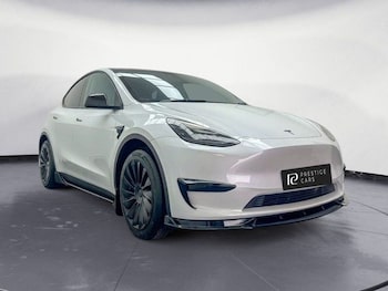 Used Tesla Model Y 2023 for sale - 78975109: Photo