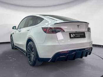 Used Tesla Model Y 2023 for sale - 78975109: Photo