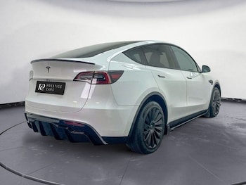 Used Tesla Model Y 2023 for sale - 78975109: Photo