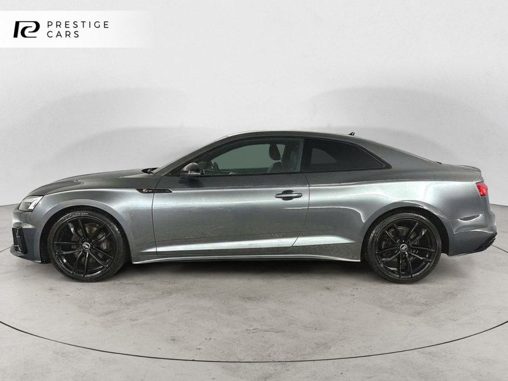 Used Audi A5 2023 for sale - 77689034: Photo 2