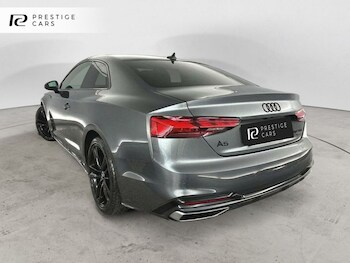 Used Audi A5 2023 for sale - 77689034: Photo