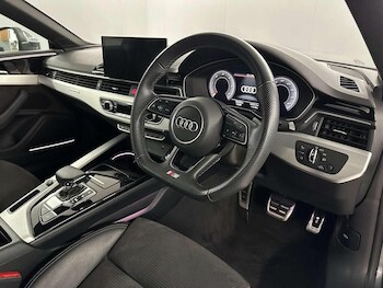 Used Audi A5 2023 for sale - 77689034: Photo