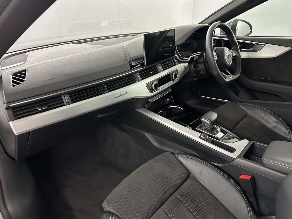 Used Audi A5 2023 for sale - 77689034: Photo 5