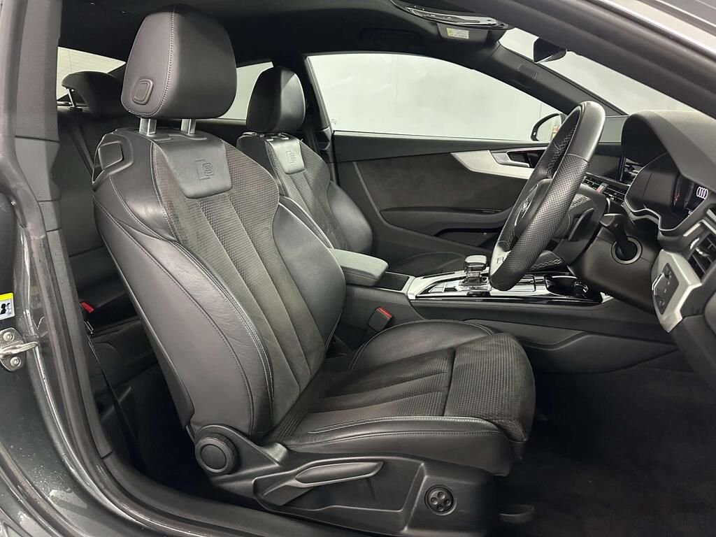 Used Audi A5 2023 for sale - 77689034: Photo 6