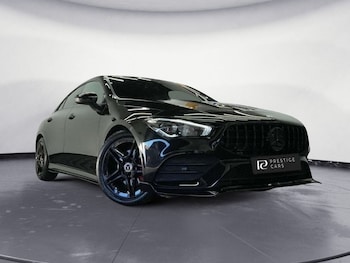 Used Mercedes-Benz CLA 2022 for sale - 78844216: Photo