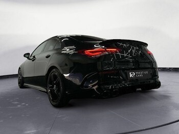 Used Mercedes-Benz CLA 2022 for sale - 78844216: Photo
