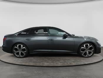 Used Audi A6 2024 for sale - 79818341: Photo