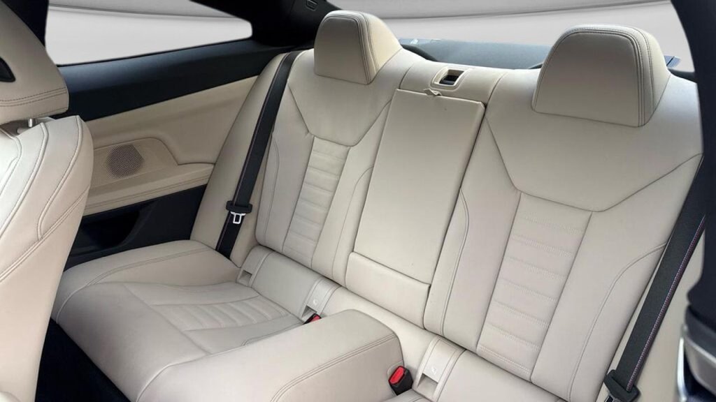 Used BMW 4 Series 2022 for sale - 77995325: Photo 10