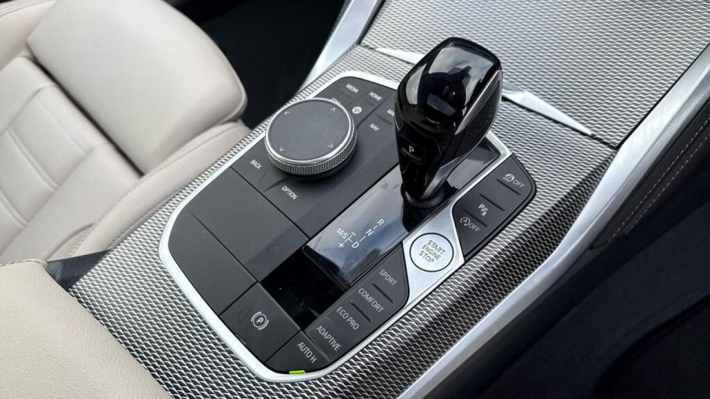 Used BMW 4 Series 2022 for sale - 77995325: Photo 12