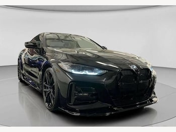 BMW 4 Series feature image