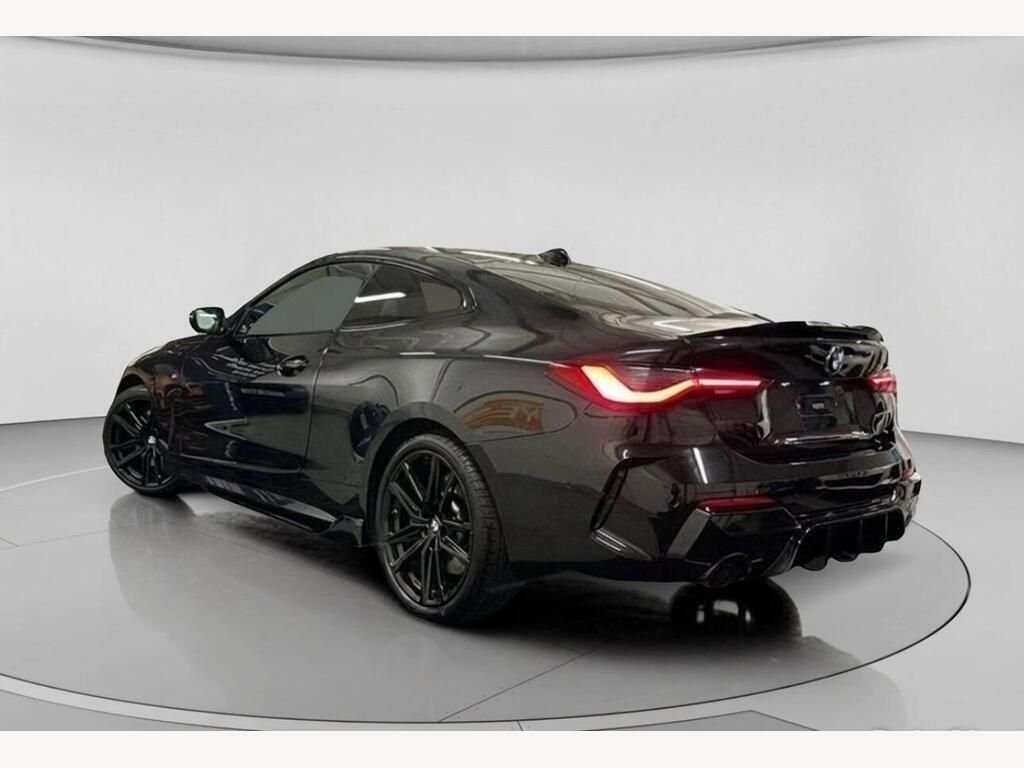 Used BMW 4 Series 2022 for sale - 77995325: Photo 3