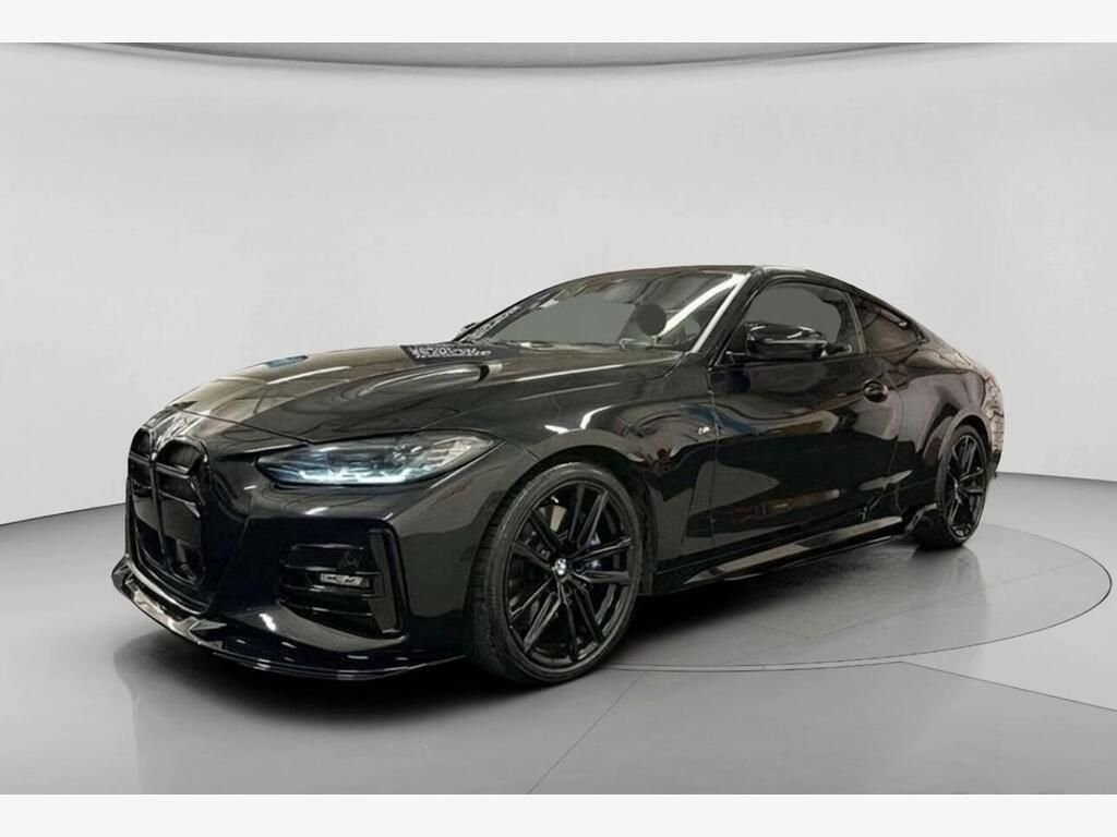 Used BMW 4 Series 2022 for sale - 77995325: Photo 5