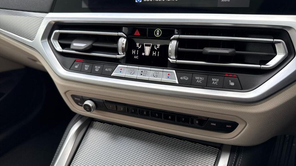 Used BMW 4 Series 2022 for sale - 77995325: Photo 6