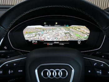 Used Audi Q5 2021 for sale - 78514927: Photo