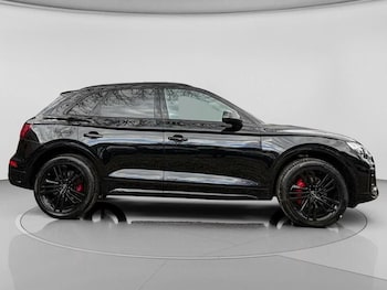 Used Audi Q5 2021 for sale - 78757987: Photo