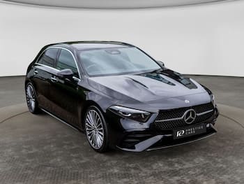 Used Mercedes-Benz A-Class 2024 for sale - 79738556: Photo