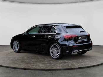 Used Mercedes-Benz A-Class 2024 for sale - 79738556: Photo