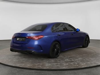 Used Mercedes-Benz C Class 2024 for sale - 79686511: Photo