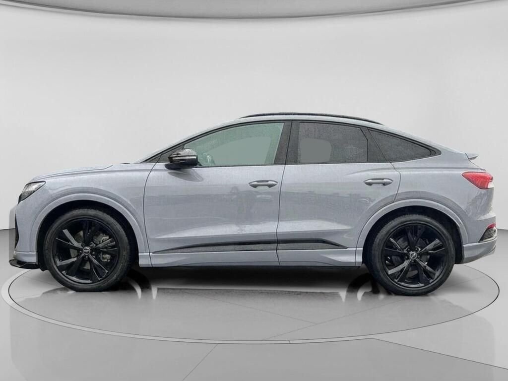 Used Audi Q4 e-tron 2023 for sale - 77990989: Photo 2