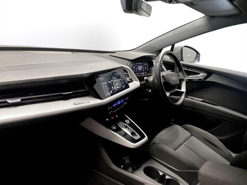 Used Audi Q4 e-tron 2023 for sale - 77990989: Photo 5