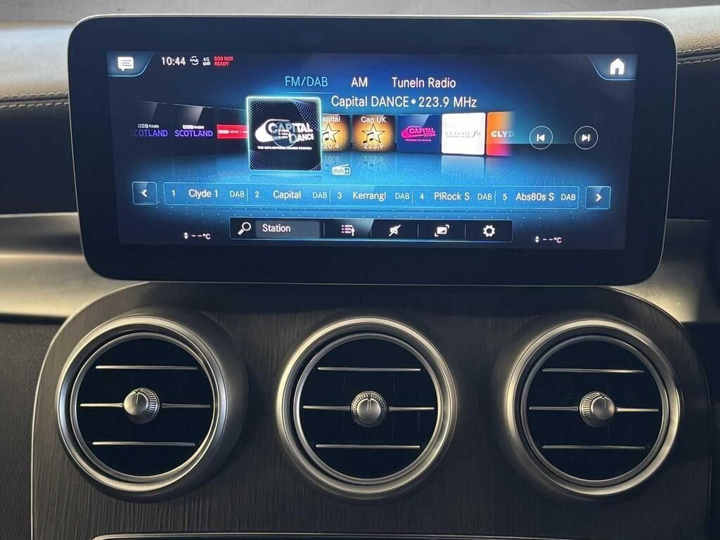 Used Mercedes-Benz GLC 2021 for sale - 77855482: Photo 12