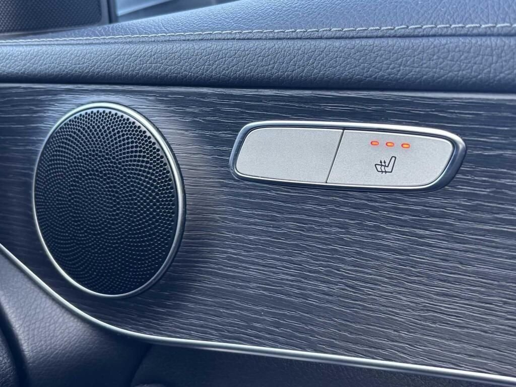 Used Mercedes-Benz GLC 2021 for sale - 77855482: Photo 13