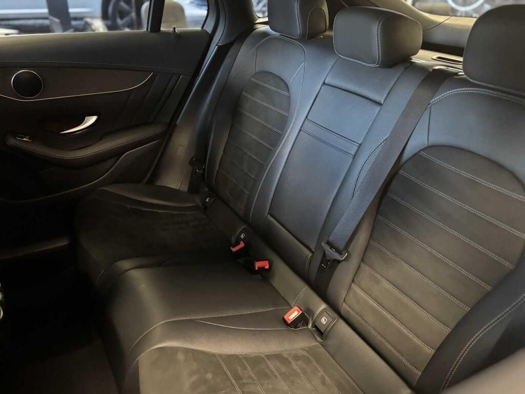 Used Mercedes-Benz GLC 2021 for sale - 77855482: Photo 9