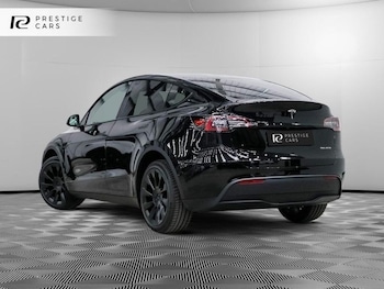 Used Tesla Model Y 2022 for sale - 79166718: Photo