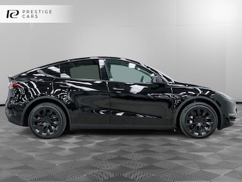 Used Tesla Model Y 2022 for sale - 79166718: Photo
