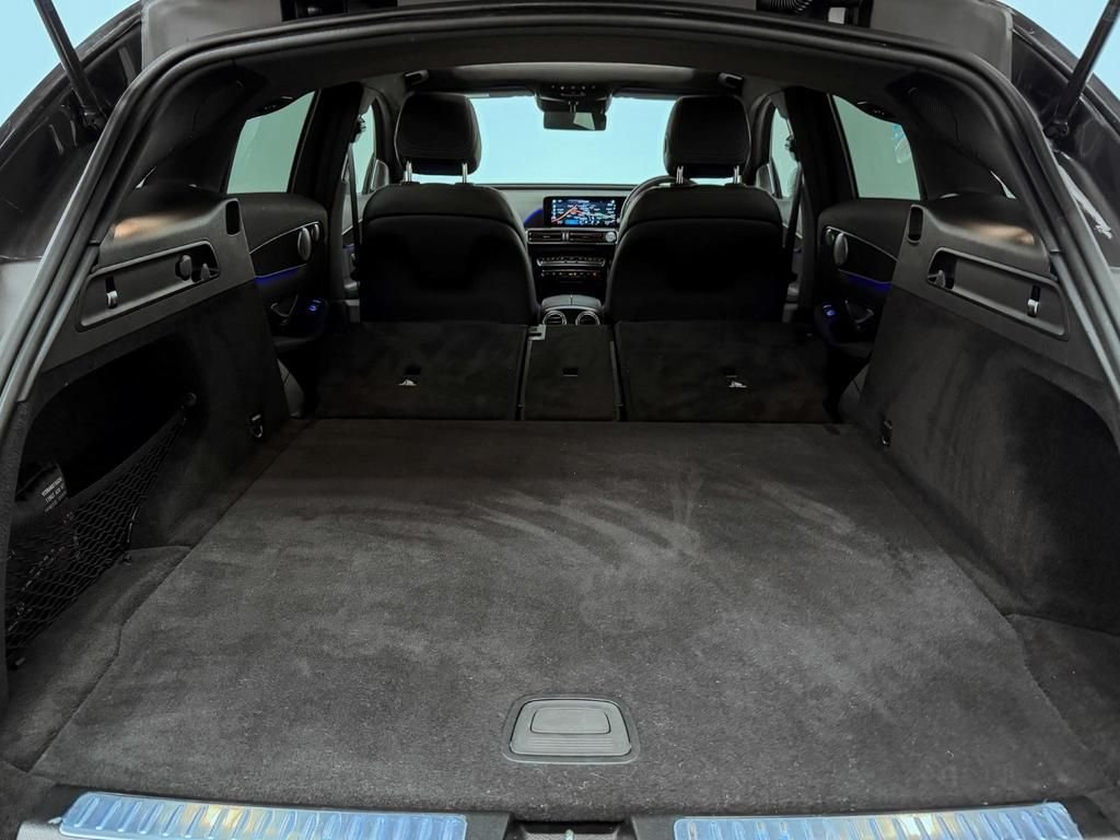 Used Mercedes-Benz EQC 2020 for sale - 77689006: Photo 10