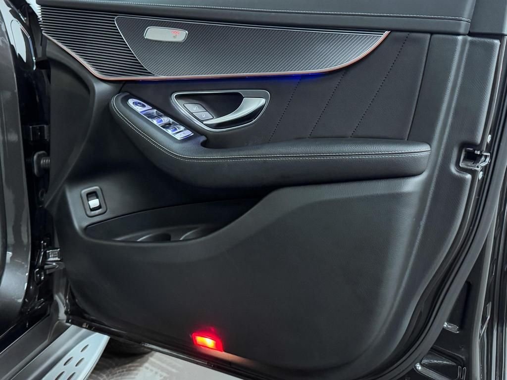 Used Mercedes-Benz EQC 2020 for sale - 77689006: Photo 11