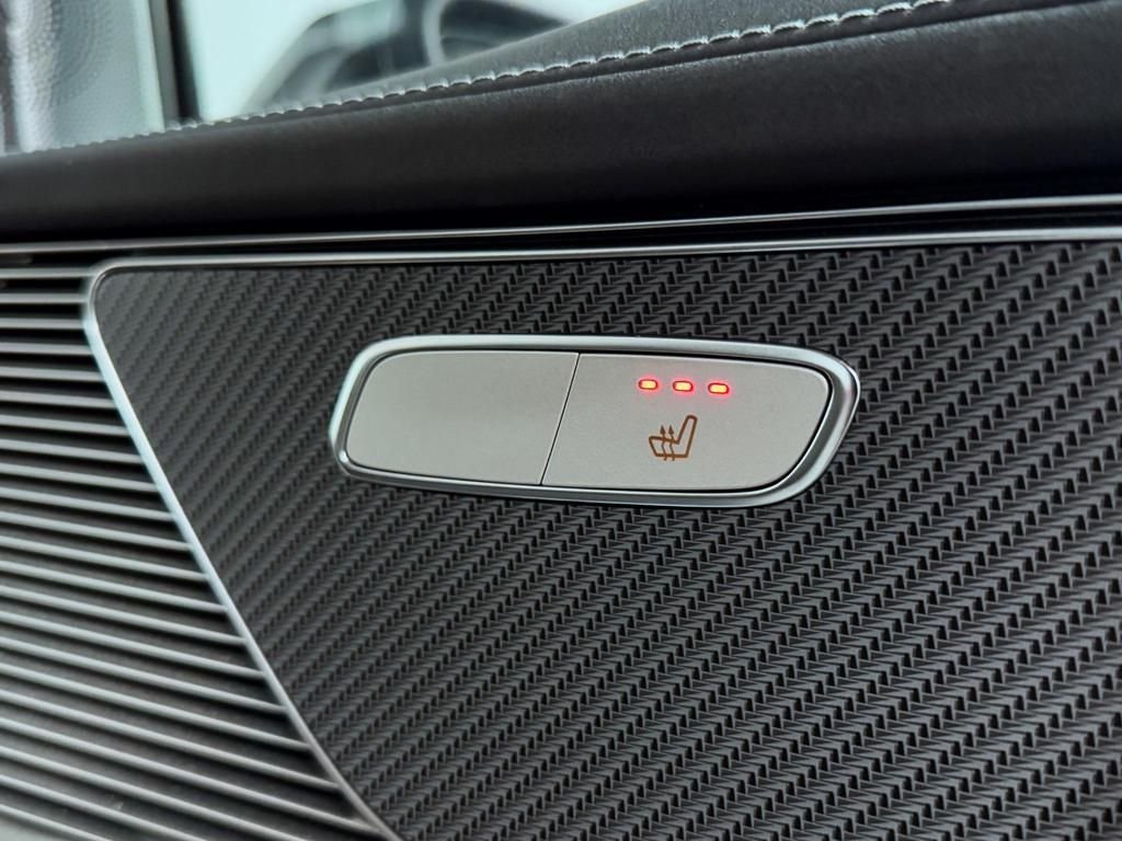 Used Mercedes-Benz EQC 2020 for sale - 77689006: Photo 12